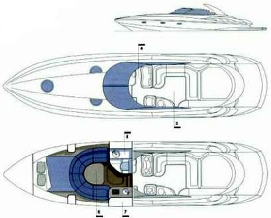 Sunseeker Superhawk 40 | Great News