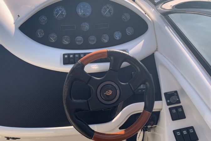 Sunseeker Superhawk 40 | Great News