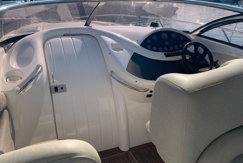 Sunseeker Superhawk 40 | Great News