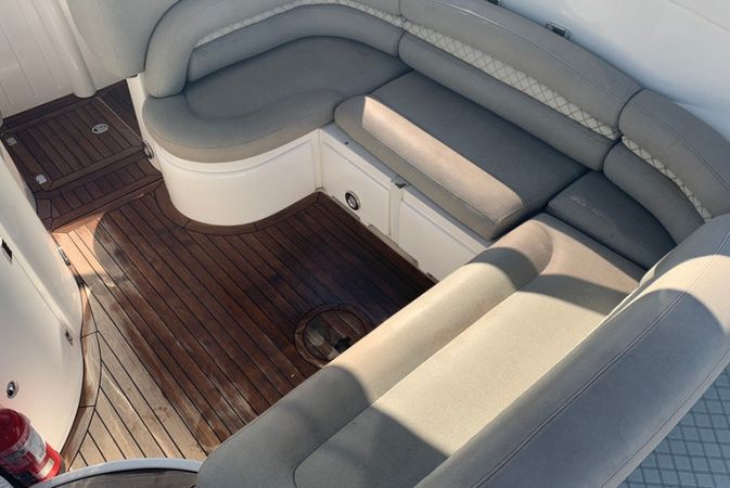 Sunseeker Superhawk 40 | Great News