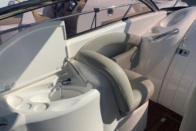 Sunseeker Superhawk 40 | Great News