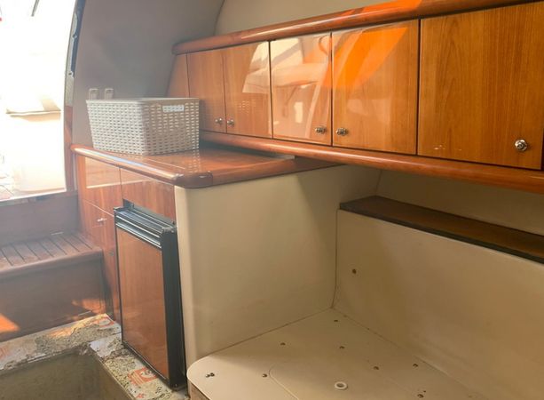 Sunseeker Superhawk 40 | Great News