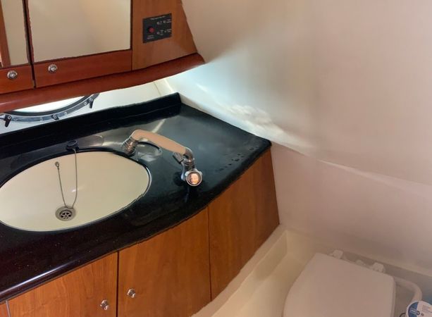 Sunseeker Superhawk 40 | Great News