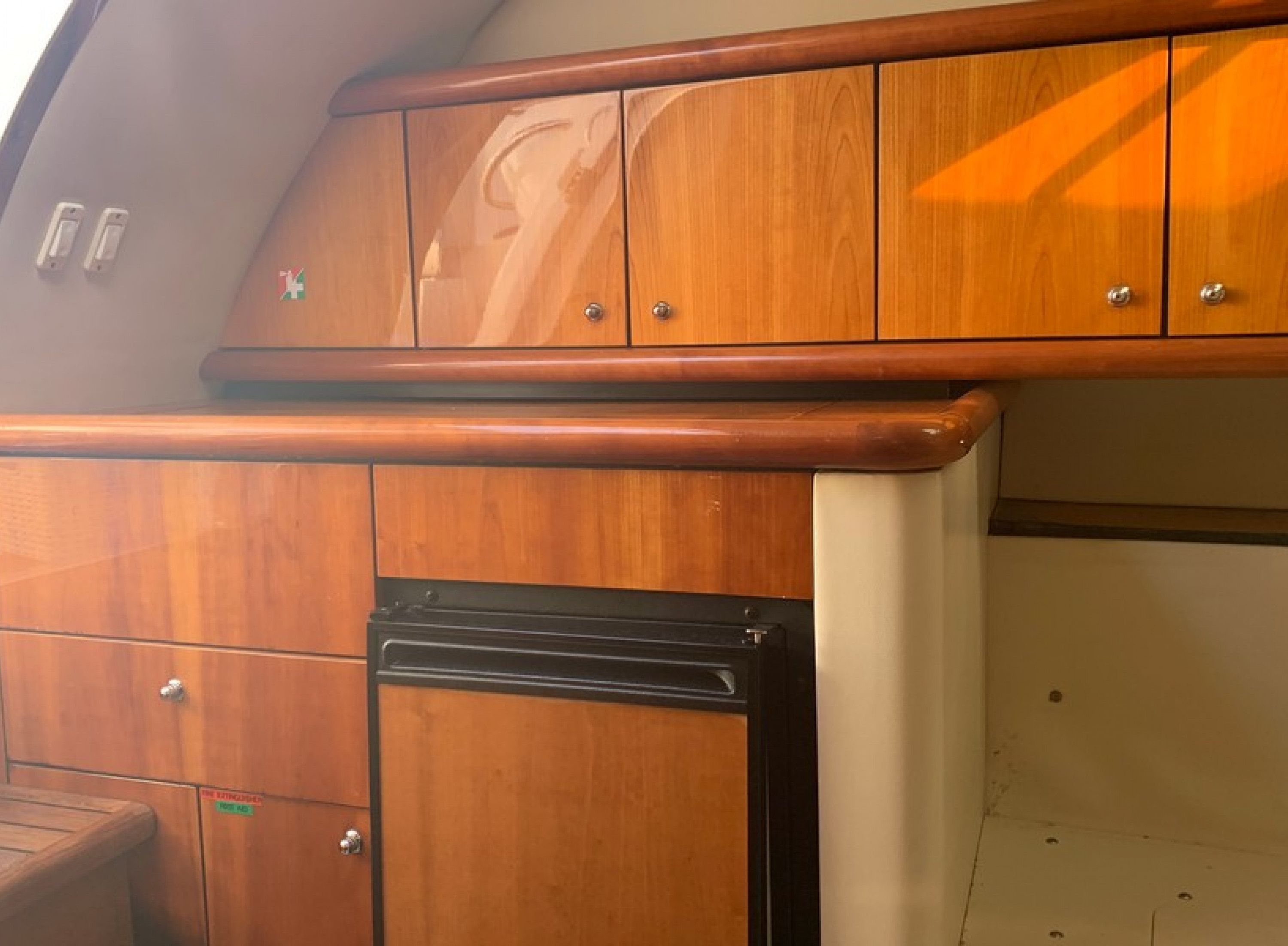 Sunseeker Superhawk 40 | Great News