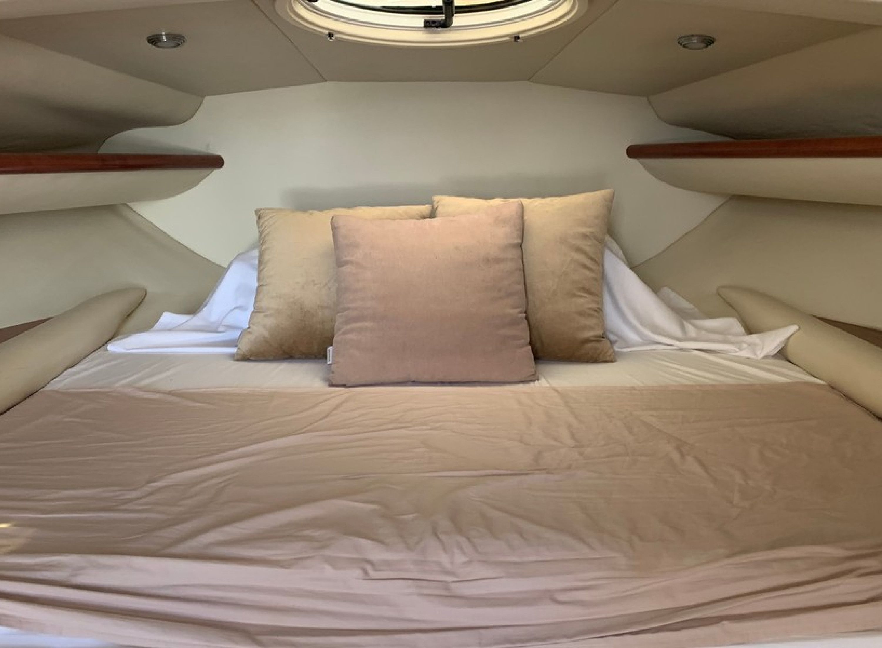 Sunseeker Superhawk 40 | Great News