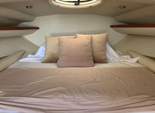 Sunseeker Superhawk 40 | Great News