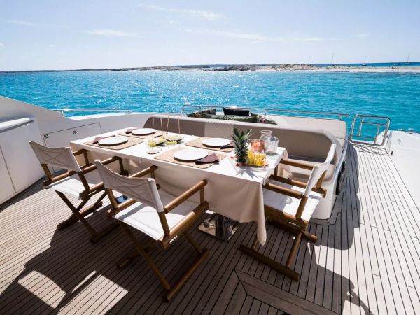 Canados 90 | Funky Town