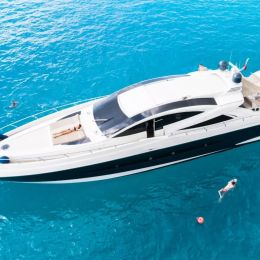 Canados 90 | Funky Town