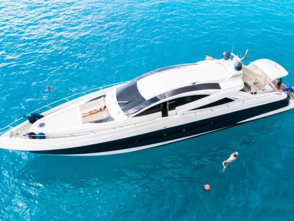 Canados 90 | Funky Town