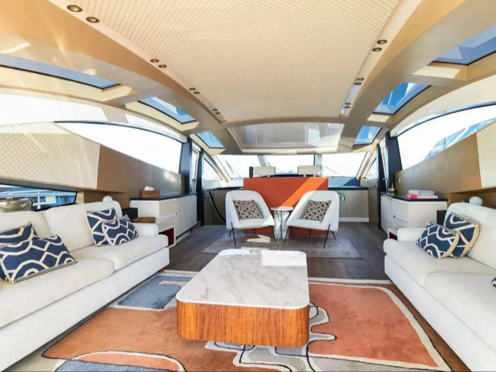 Canados 90 | Funky Town