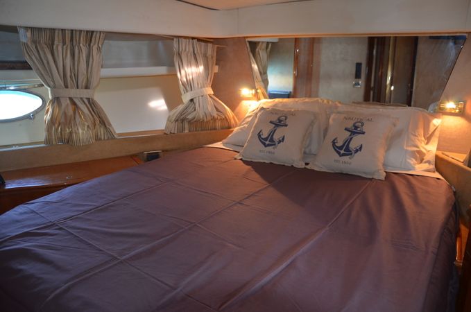 Azimut 2000 | Prestige