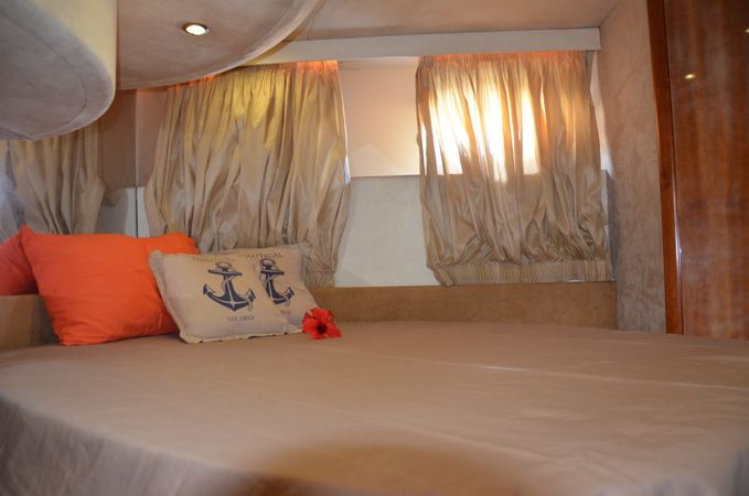 Azimut 2000 | Prestige