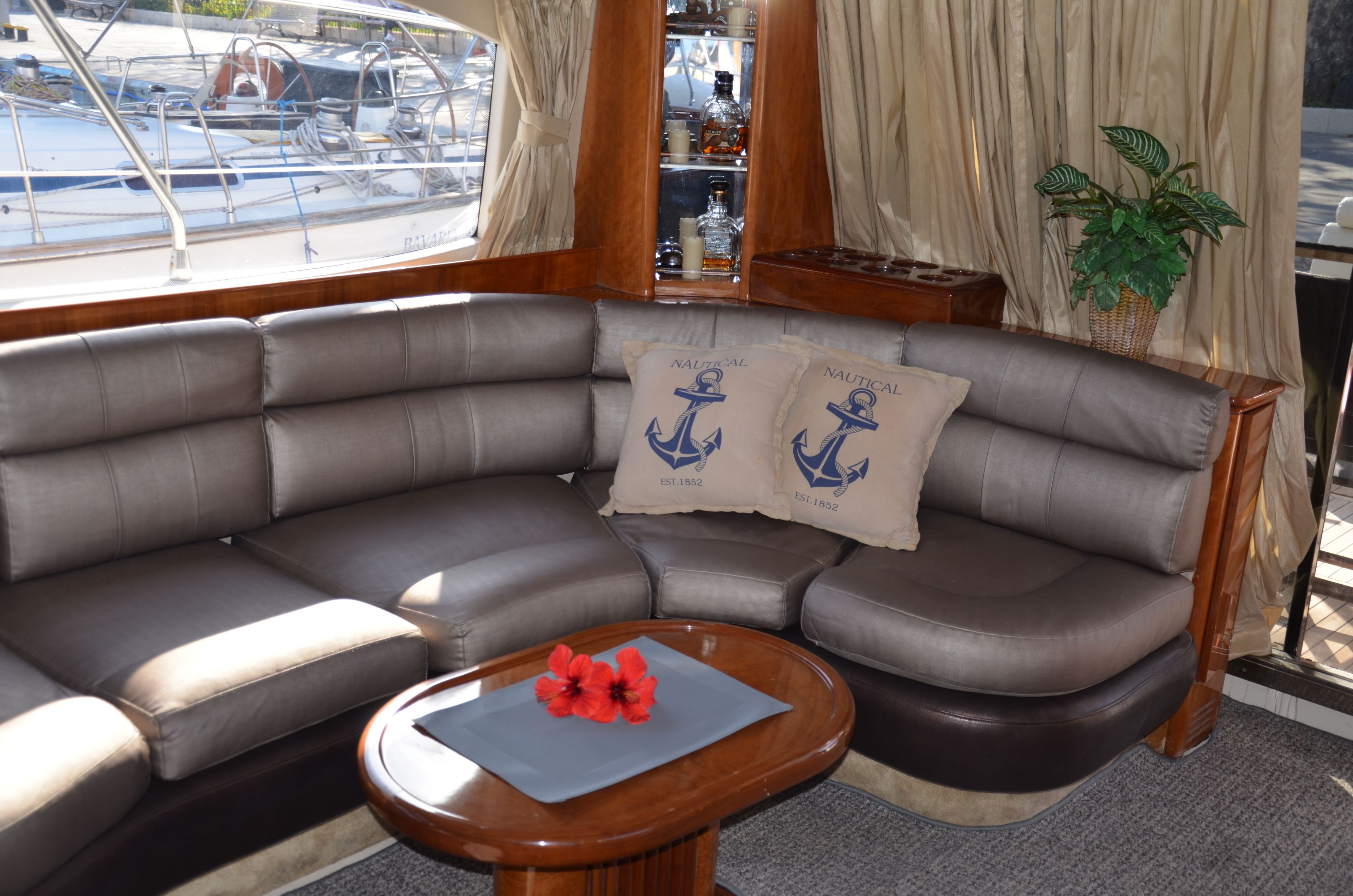 Azimut 2000 | Prestige