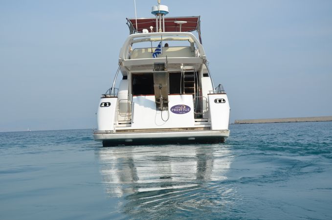 Azimut 2000 | Prestige