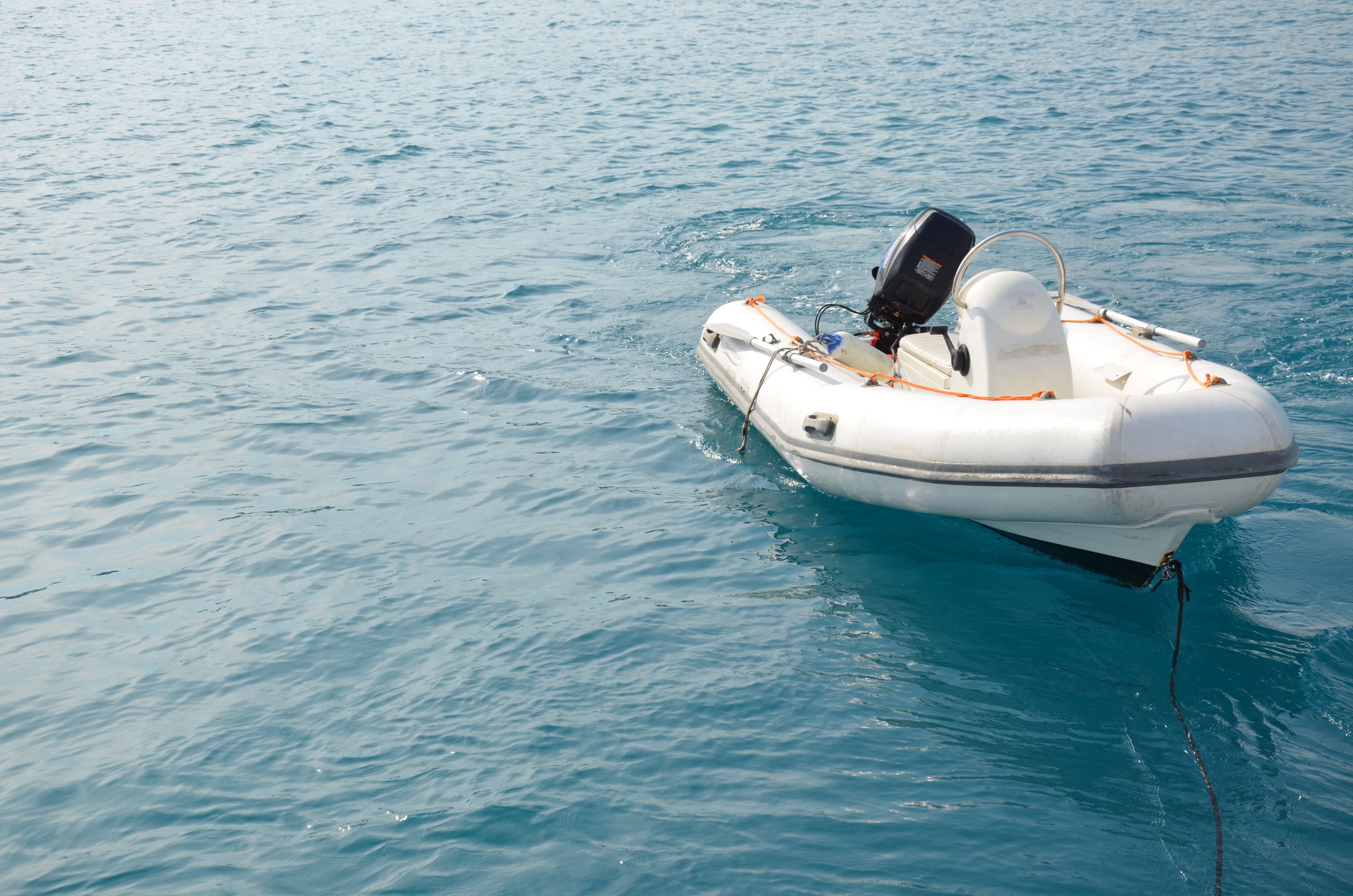 Azimut 2000 | Prestige