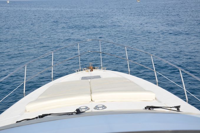 Azimut 2000 | Prestige