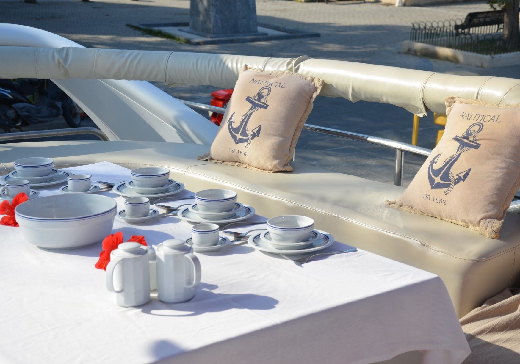 Azimut 2000 | Prestige