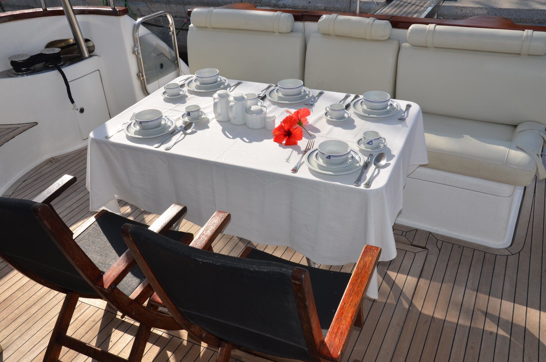 Azimut 2000 | Prestige