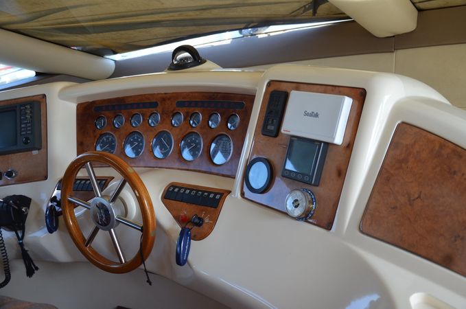 Azimut 2000 | Prestige