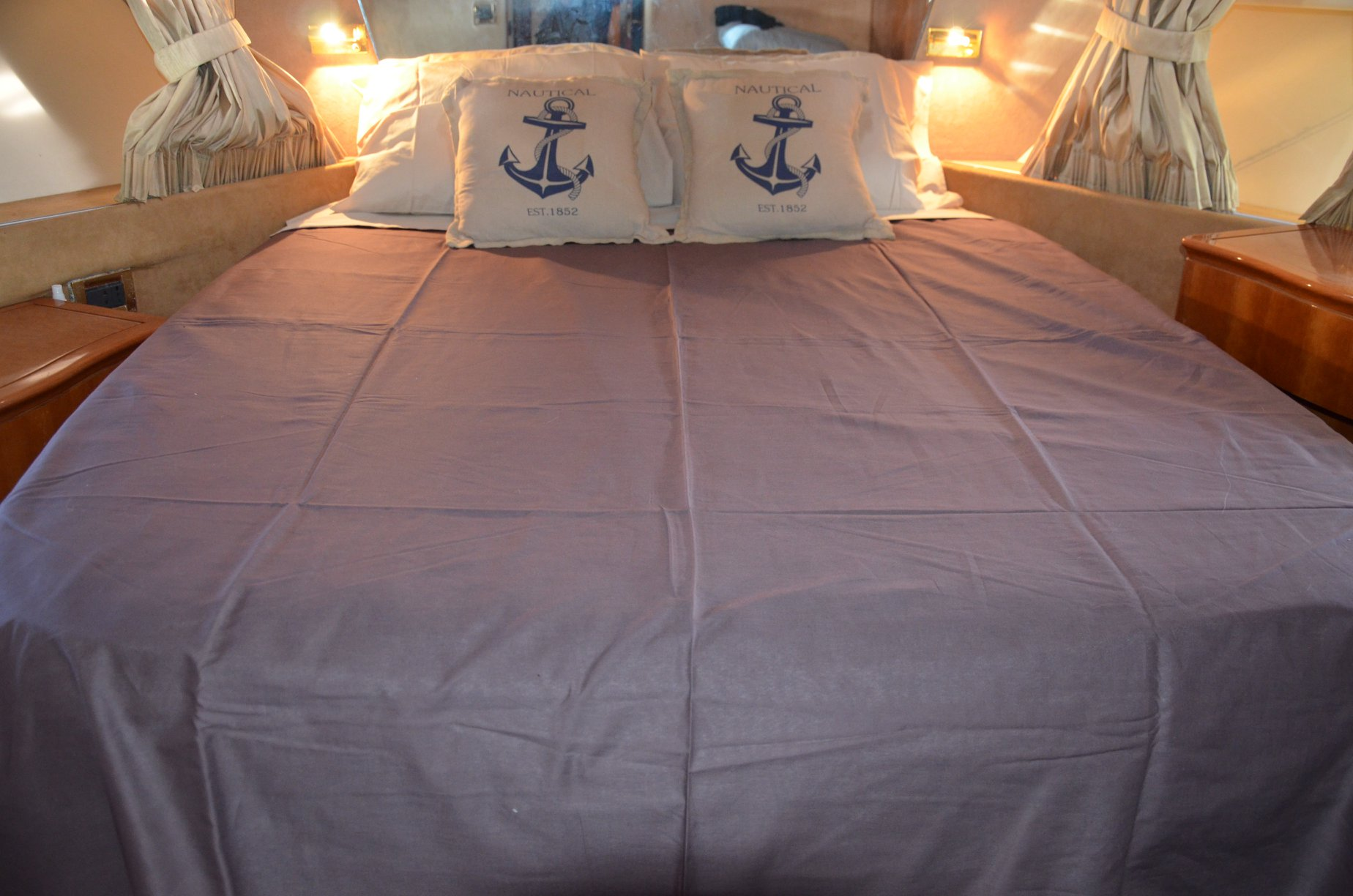 Azimut 2000 | Prestige