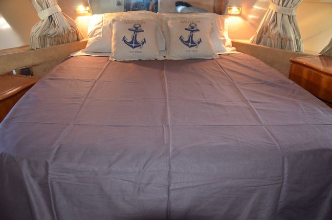 Azimut 2000 | Prestige