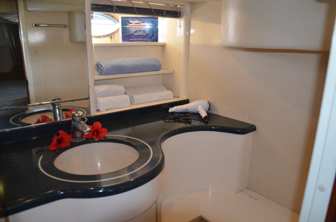 Azimut 2000 | Prestige