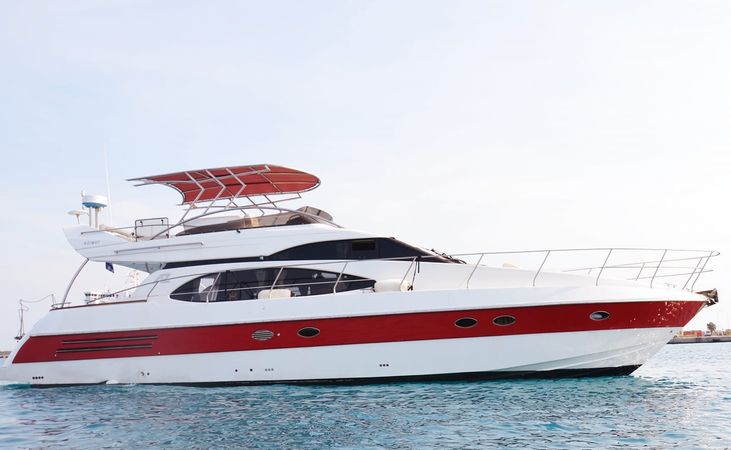 Azimut 2000 | Prestige