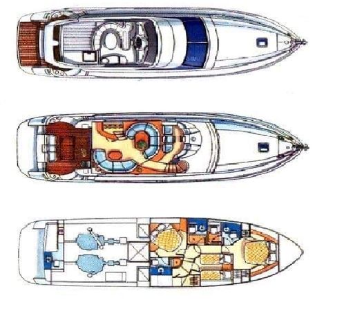 Azimut 2000 | Prestige