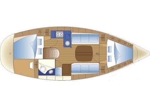 Bavaria Cruiser 32 | Tucan