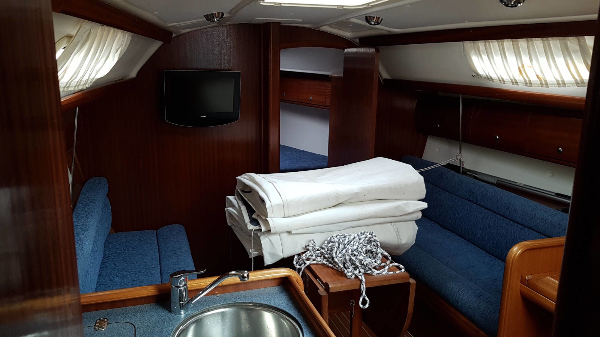 Bavaria Cruiser 32 | Tucan