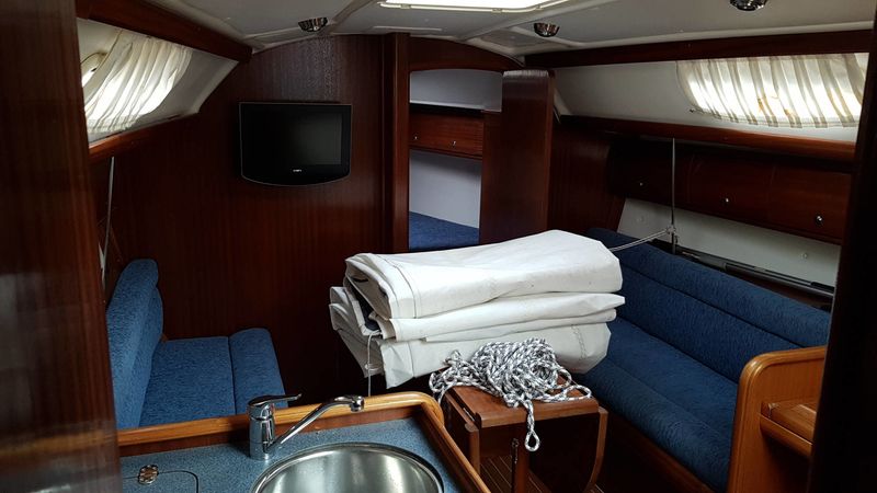 Bavaria Cruiser 32 | Tucan