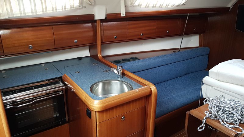 Bavaria Cruiser 32 | Tucan