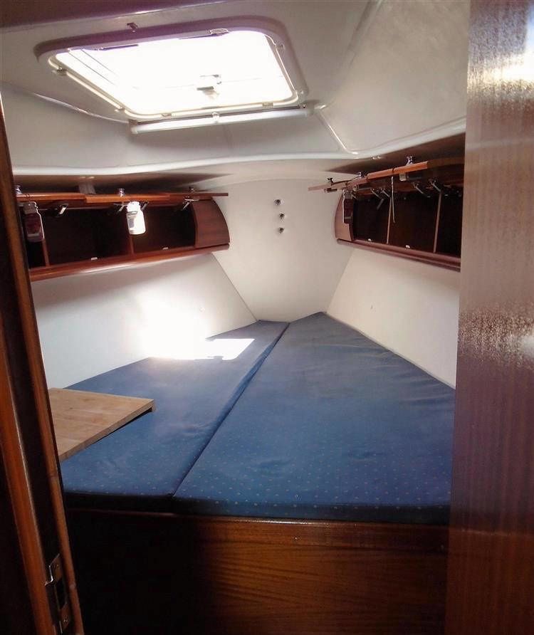 Bavaria Cruiser 32 | Tucan