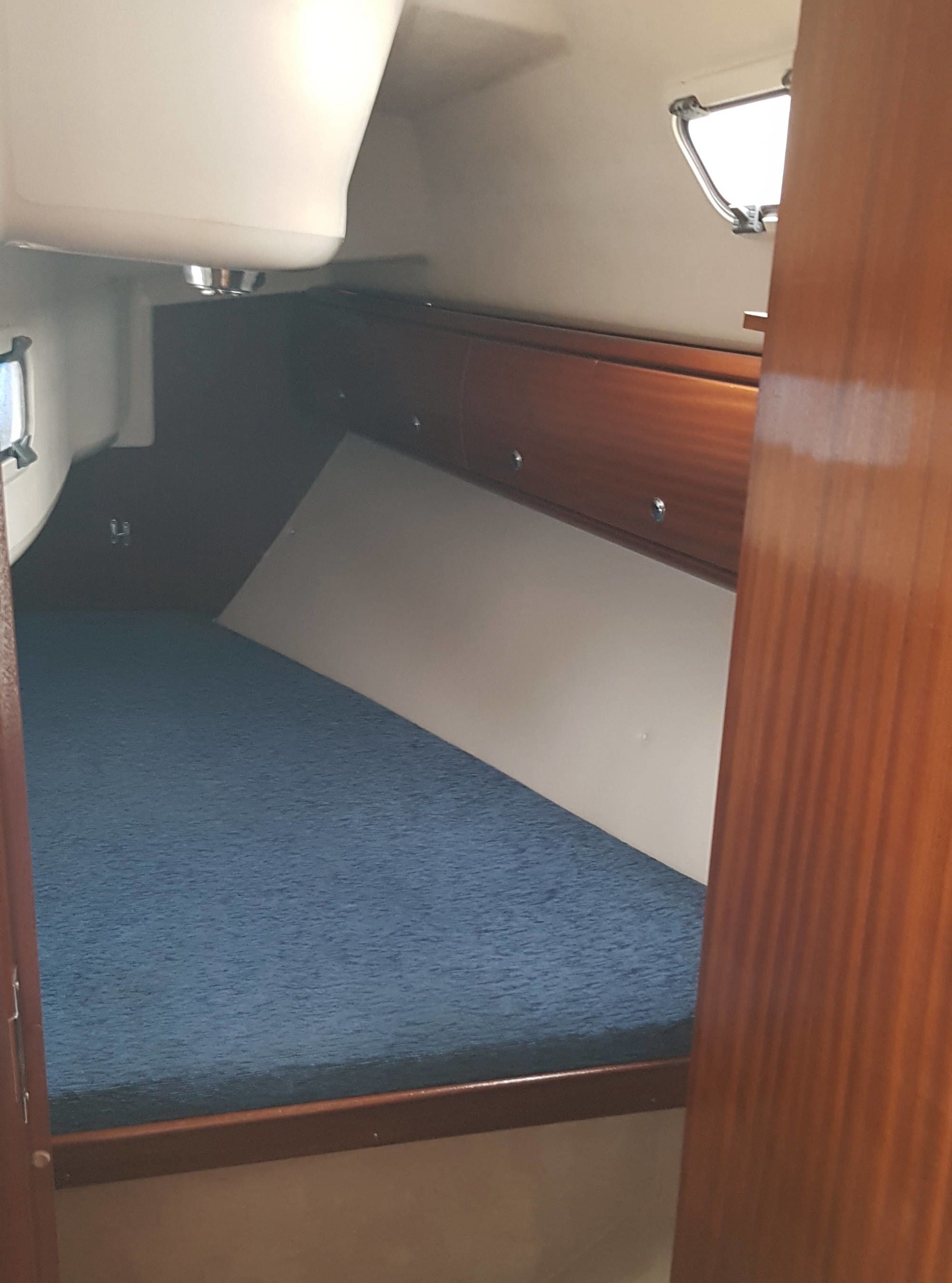 Bavaria Cruiser 32 | Tucan