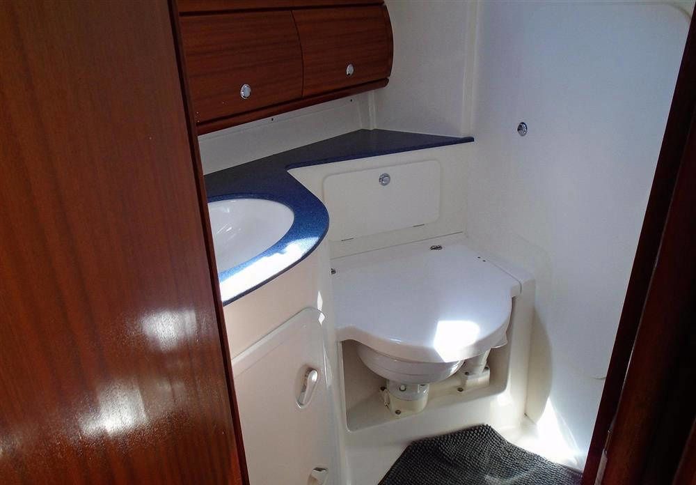 Bavaria Cruiser 32 | Tucan