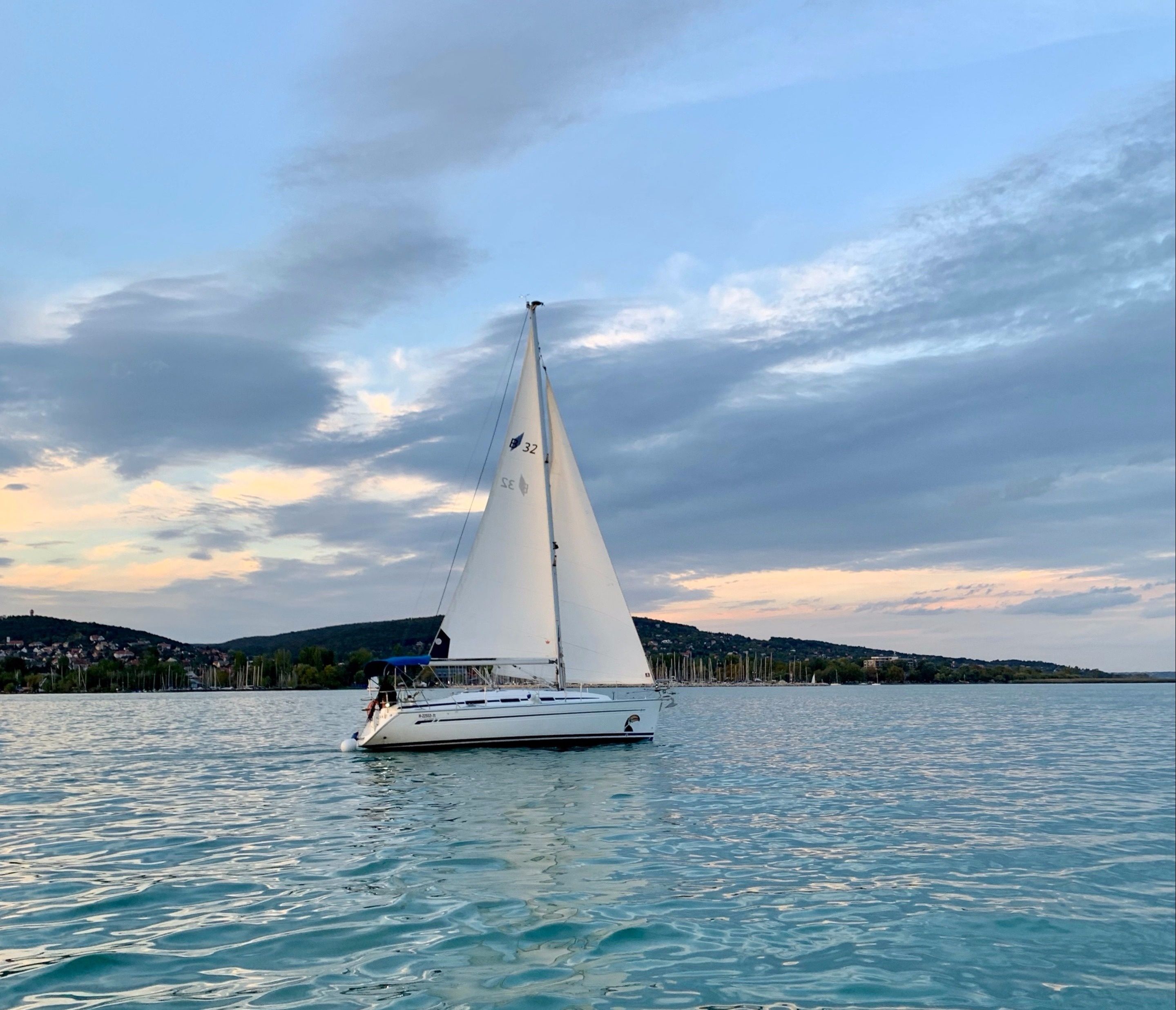 Bavaria Cruiser 32 | Tucan