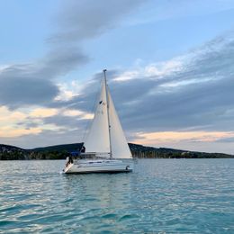 Bavaria Cruiser 32 | Tucan