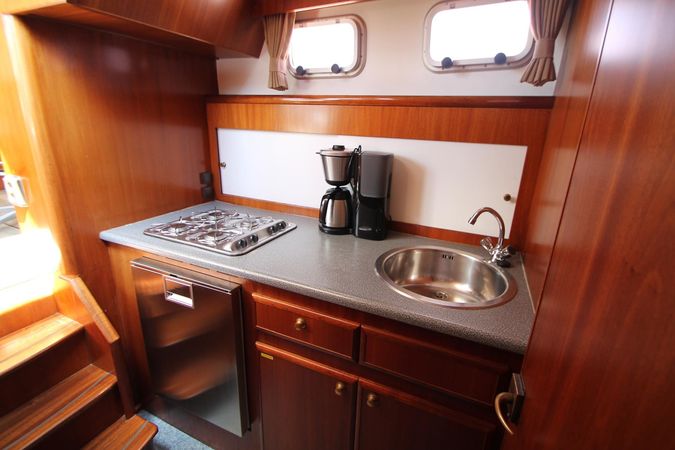 Drifter 1050 AK | La Vida