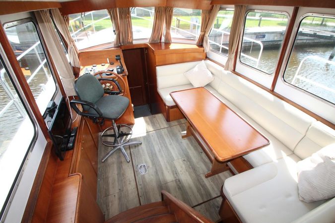 Drifter 1050 AK | La Vida