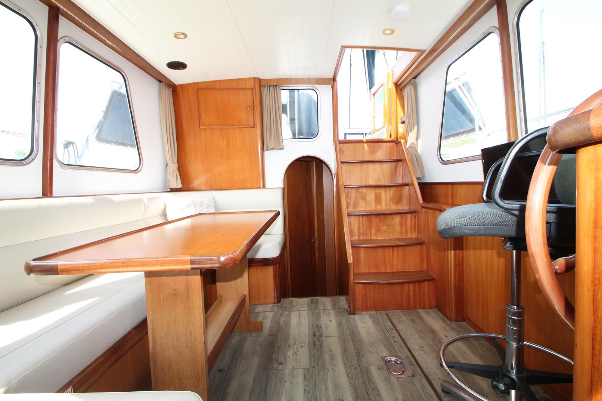 Drifter 1050 AK | La Vida