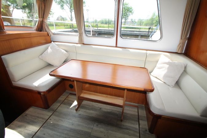 Drifter 1050 AK | La Vida