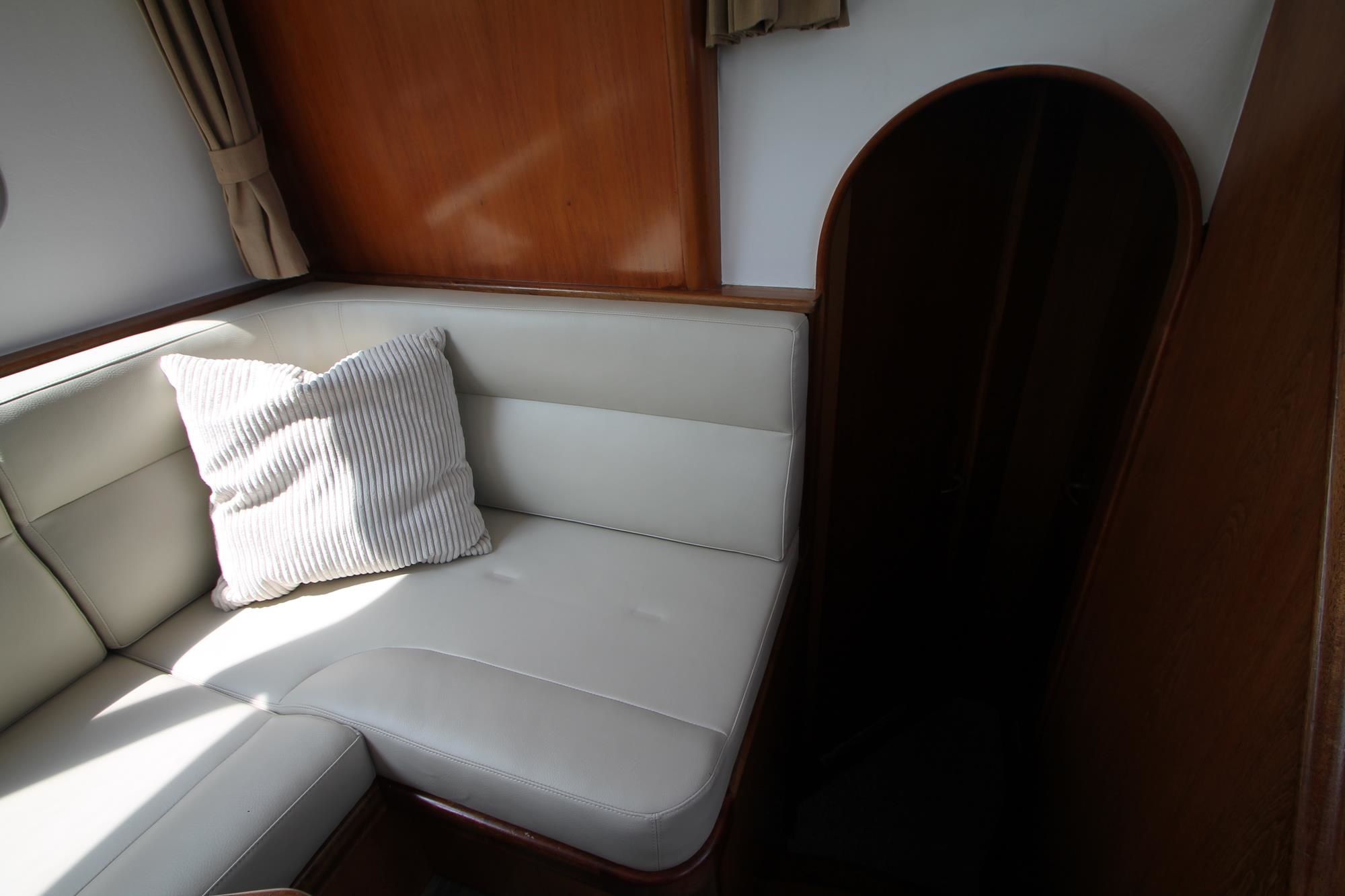 Drifter 1050 AK | La Vida