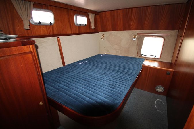 Drifter 1050 AK | La Vida