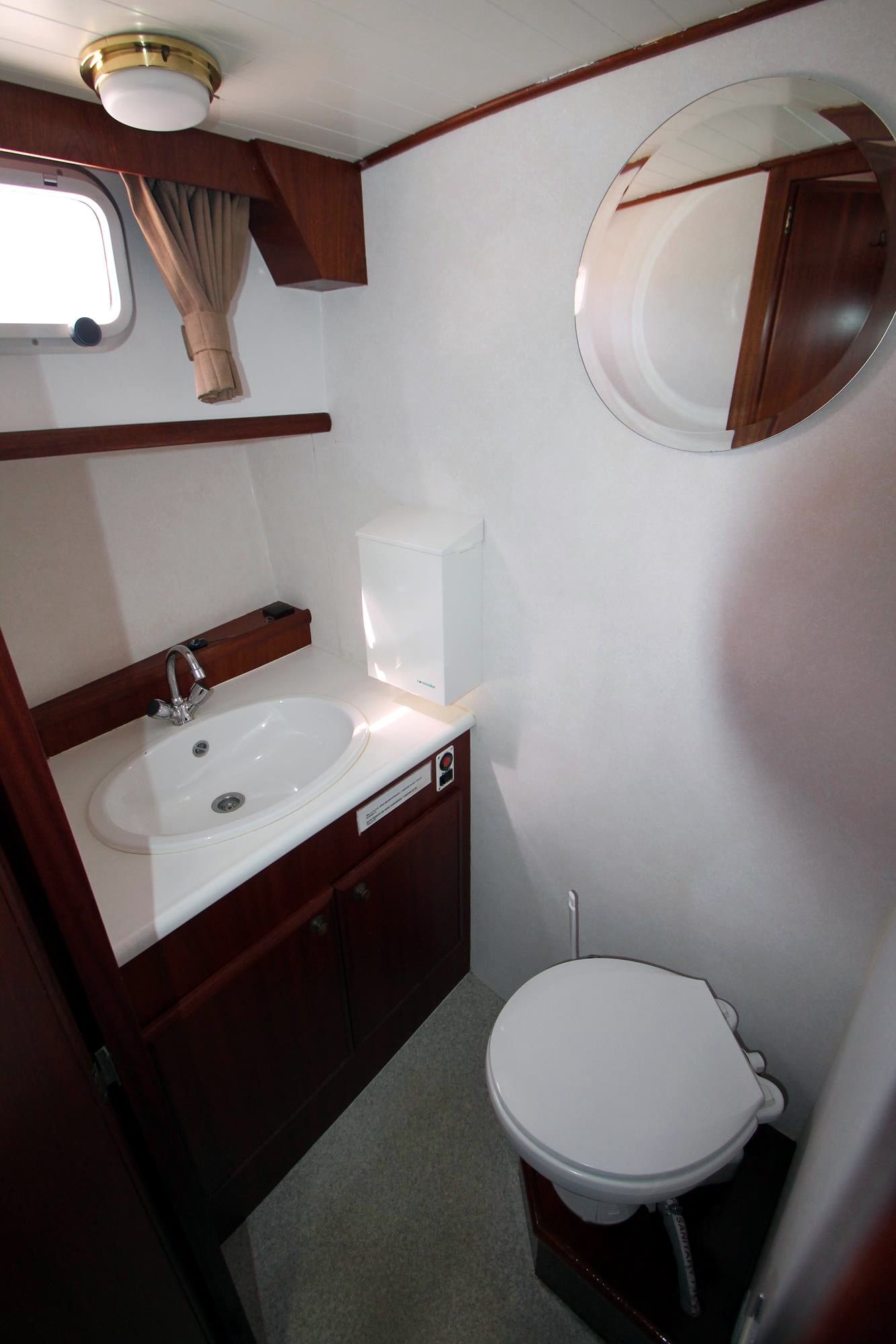 Drifter 1050 AK | La Vida