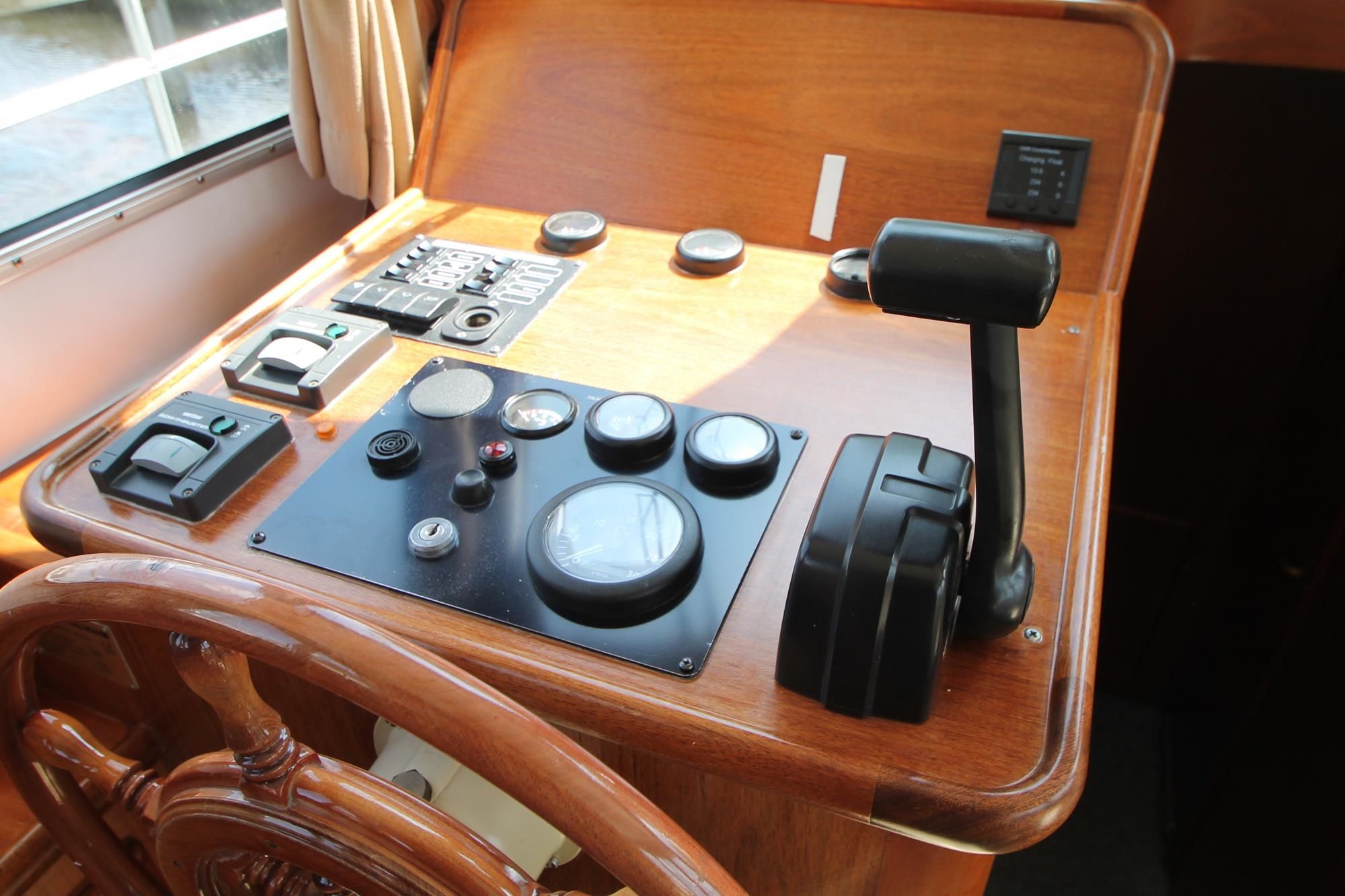 Drifter 1050 AK | La Vida