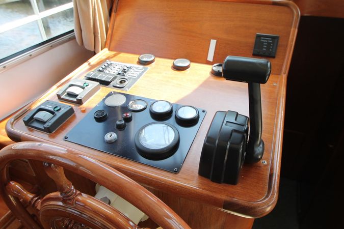 Drifter 1050 AK | La Vida