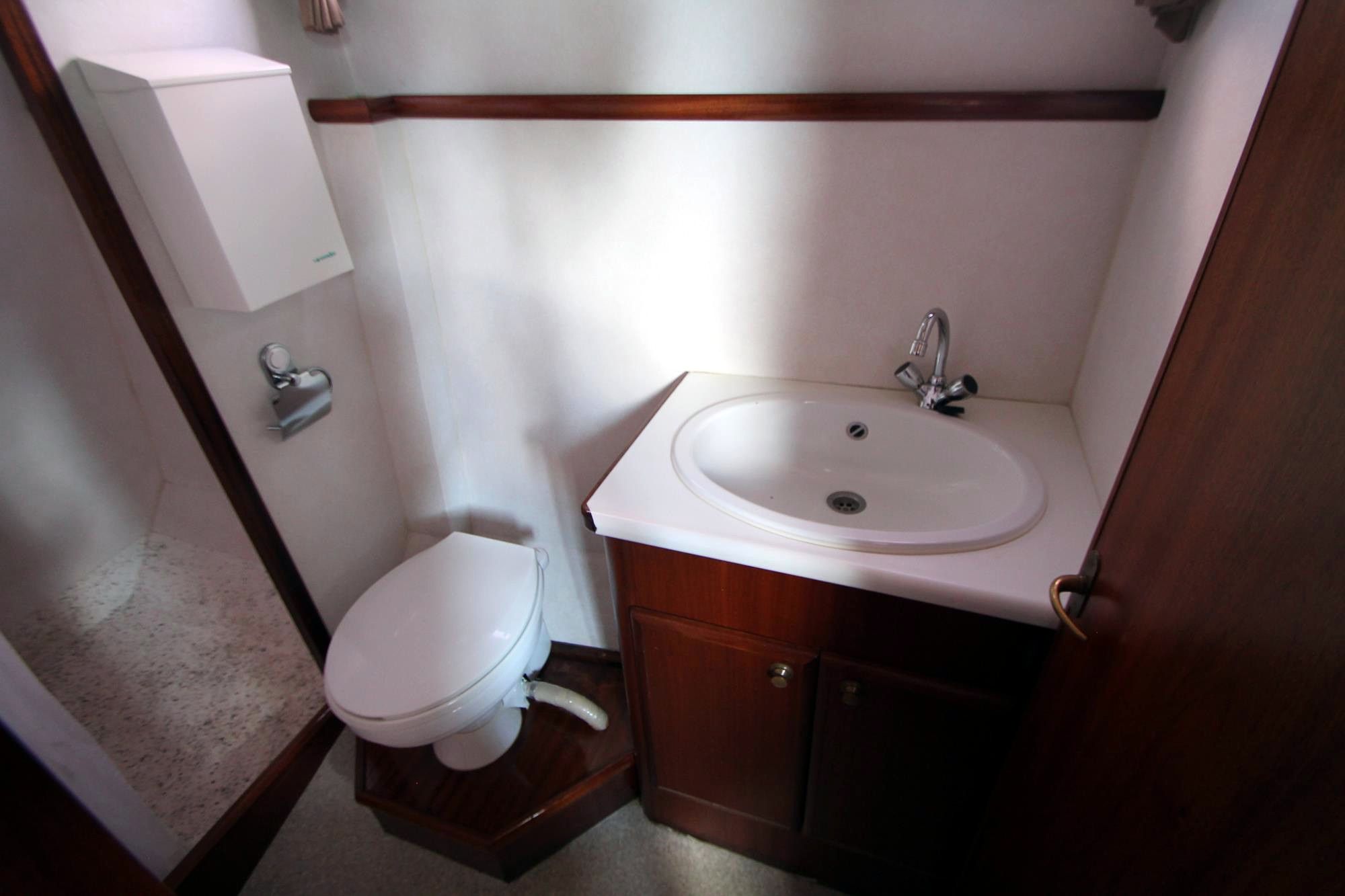 Drifter 1050 AK | La Vida