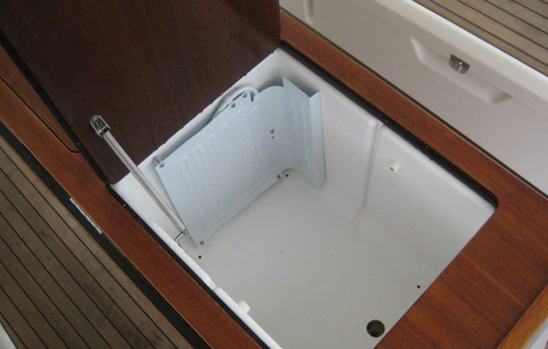 Bavaria Cruiser 51 | Nove 2