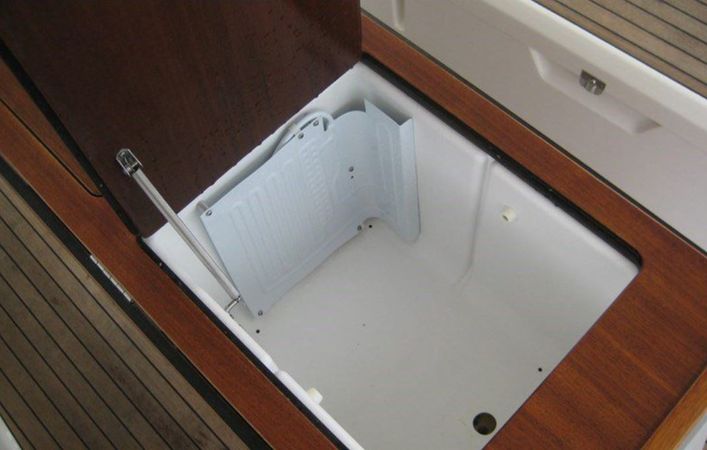 Bavaria Cruiser 51 | Nove 2