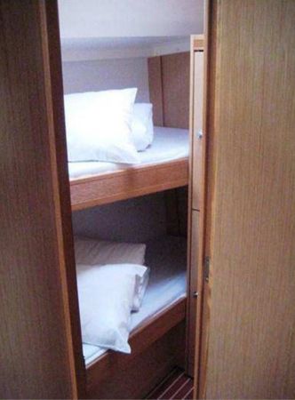 Bavaria Cruiser 51 | Nove 2